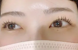 パーマ Eye Glossのマツエク・マツパデザイン