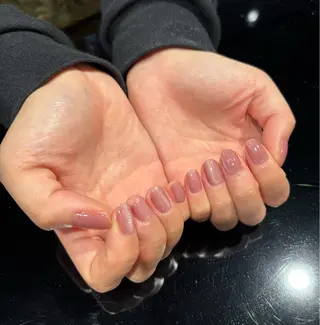 ネイル Clala Nonoa🎀のネイルデザイン