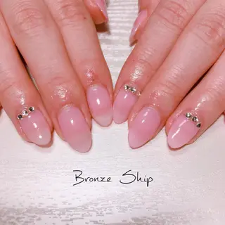 ネイル Bronze  Ship ＊relaxation saron＊所属・S a k iのその他イメージ