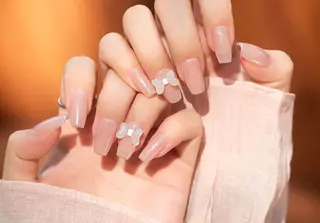 ネイル JF- yoyoのマツエク・マツパデザイン