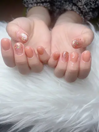 ネイル Haru_Nail所属・Haru Nailのネイルデザイン