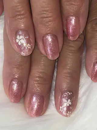 ネイル miwa ミワのネイルデザイン