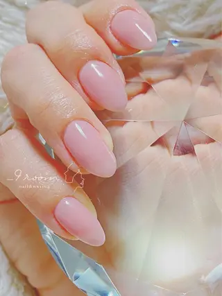 ネイル _9 room. Yoshimiのネイルデザイン