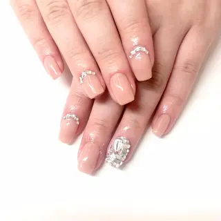 ネイル Minami 🍓のネイルデザイン