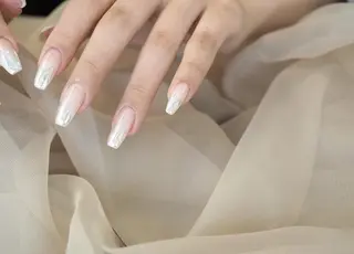 ネイル 田中 （ネイリスト）のネイルデザイン