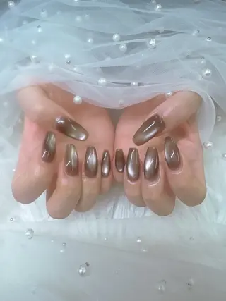 ネイル クイーンズネイル銀座所属・Queeens nailのネイルデザイン