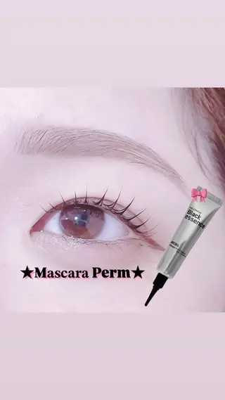 マツエク・マツパ YU NA👼🏻🍒のマツエク・マツパデザイン