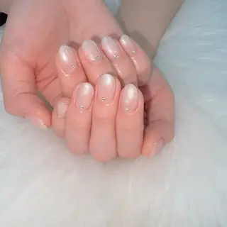 ネイル SOL NAILのネイルデザイン