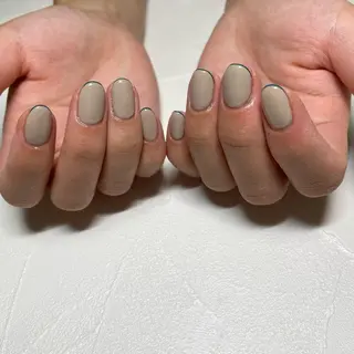 ネイル yukippy nailのネイルデザイン