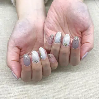 ネイル Naily（TK） 旧B’Nail立川店のネイルデザイン