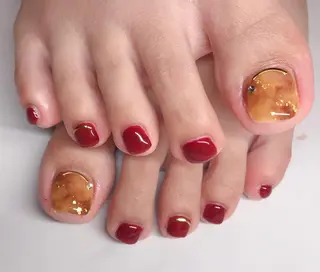 ネイル . yuimiのネイルデザイン