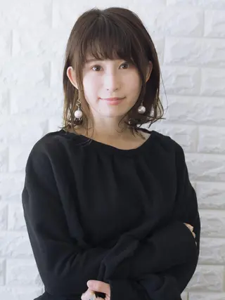 カラー ミディアム 斉藤 正敏のその他イメージ