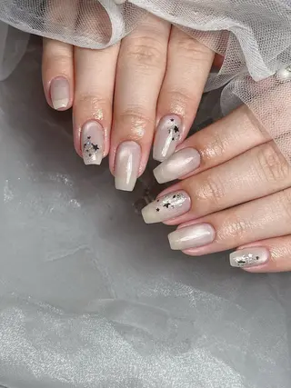 ネイル nails' it...のネイルデザイン