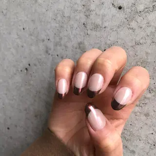 ネイル Twinkling( private salon)所属・三宅 京香のネイルデザイン