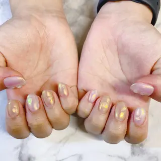 ネイル ISHIHARA KANAのネイルデザイン