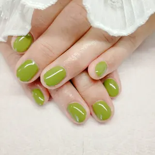 ネイル ネイルサロン極美堂　 秦野店のネイルデザイン