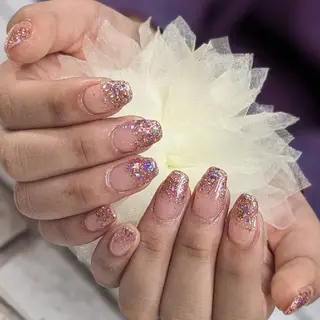 ネイル ネイルサロンベルティ .keikoのネイルデザイン