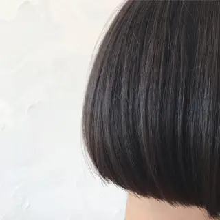 ショート HANA by RIZのヘアスタイル