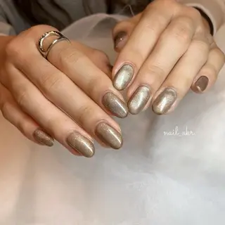 ネイル nailAVANCE akariのネイルデザイン