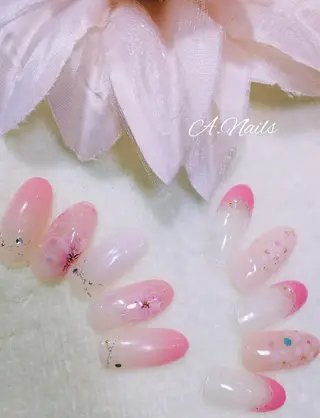 ネイル A.Nails salonのエステ・リラクイメージ
