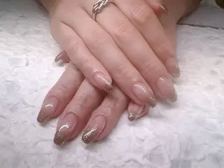 ネイル ミ ハルのネイルデザイン