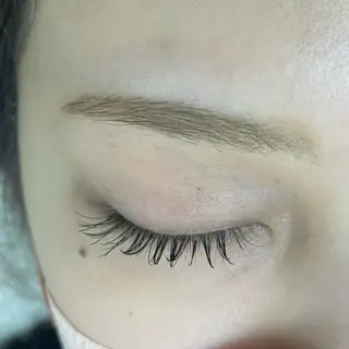 アイブロウ 荒井 千里の眉毛・アイブロウイメージ