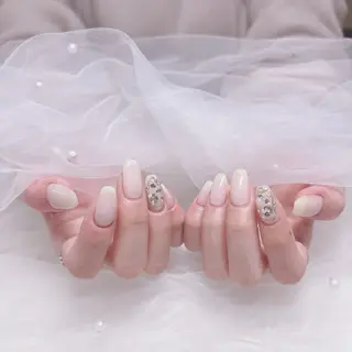 ネイル ABA SALON所属・aba nail 🩷marikaのネイルデザイン