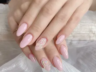 ミディアム 501 nail所属・501 nailのネイルデザイン