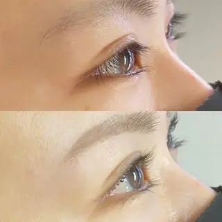 マツエク・マツパ eyelash Aoのマツエク・マツパデザイン