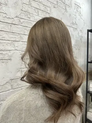 セミロング 🎀赤羽メンズヘア 🎀Koiroのヘアスタイル