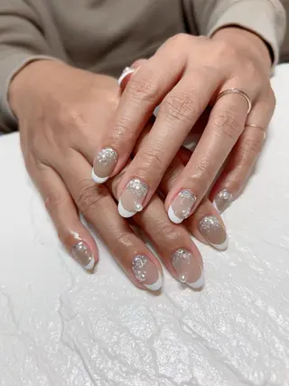 ネイル FERNA フェルナのネイルデザイン