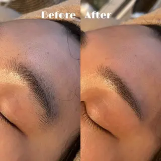 アイブロウ 💎美容革命ラボ💎 大名店のエステ・リラクイメージ