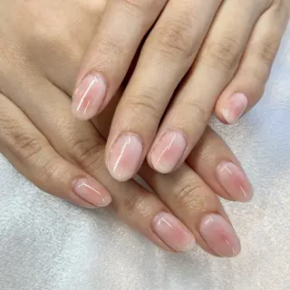 ネイル Forca total studio所属・Forca Airaのネイルデザイン