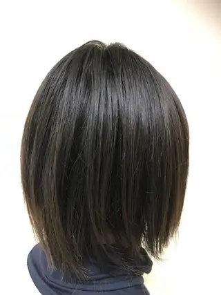 ショート キッズ 横田 尚登のヘアスタイル