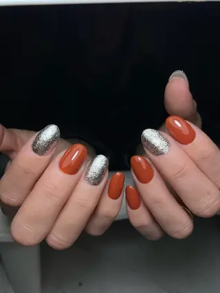 ネイル Isinha Nailsのネイルデザイン