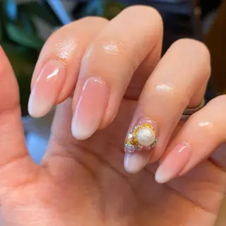 ネイル C's nailのネイルデザイン