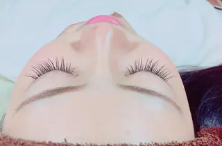 マツエク・マツパ Totalsalon Bell富田林店所属・salon Bell (AYA)のマツエク・マツパデザイン