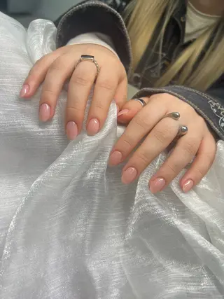 ネイル lumiereva nail salon所属・Lumiereva nail salonのネイルデザイン