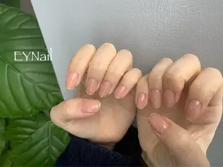 ネイル EYNail所属・EYNail Eriのネイルデザイン