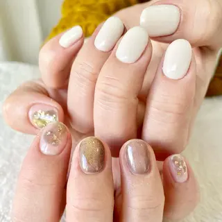 ネイル nail salon eru.のネイルデザイン