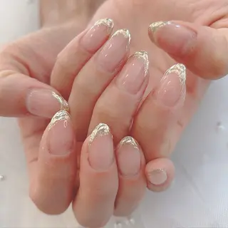 ネイル plunail mikiのネイルデザイン