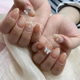 ネイル Cho Artネイル所属・Cho Art ネイルのネイルデザイン