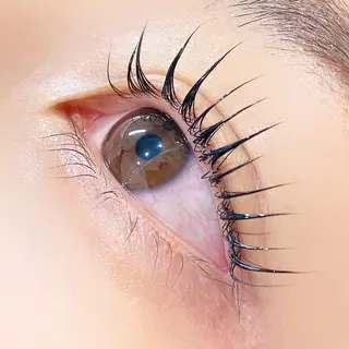 マツエク・マツパ 【myonsil】 Suzuki*のマツエク・マツパデザイン