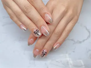 ネイル O's nailのネイルデザイン