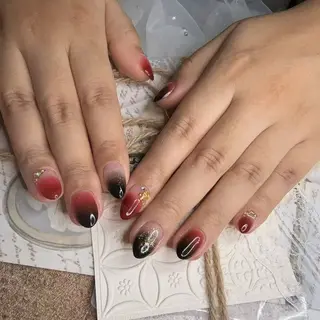 ネイル CoCoネイル サロンのネイルデザイン