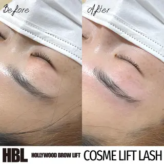 マツエク・マツパ アイブロウ CARA カーラのマツエク・マツパデザイン