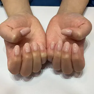 ネイル RALUA名駅前店 山崎のネイルデザイン