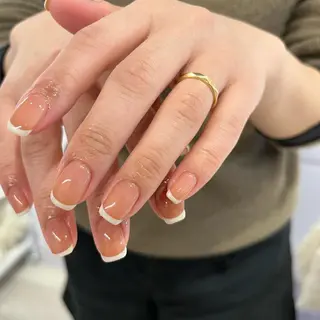 ネイル 生井 舞花のその他イメージ