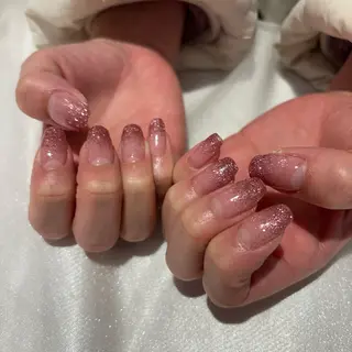 ネイル SHELL NAIL所属・SHELLNAIL 🌞fujii🌞のネイルデザイン