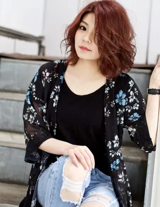 ミディアム focus所属・千葉 健太郎のその他イメージ